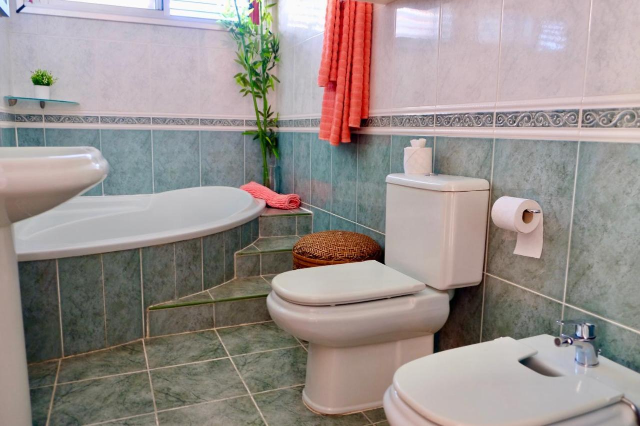 Holiday home La Marieta *