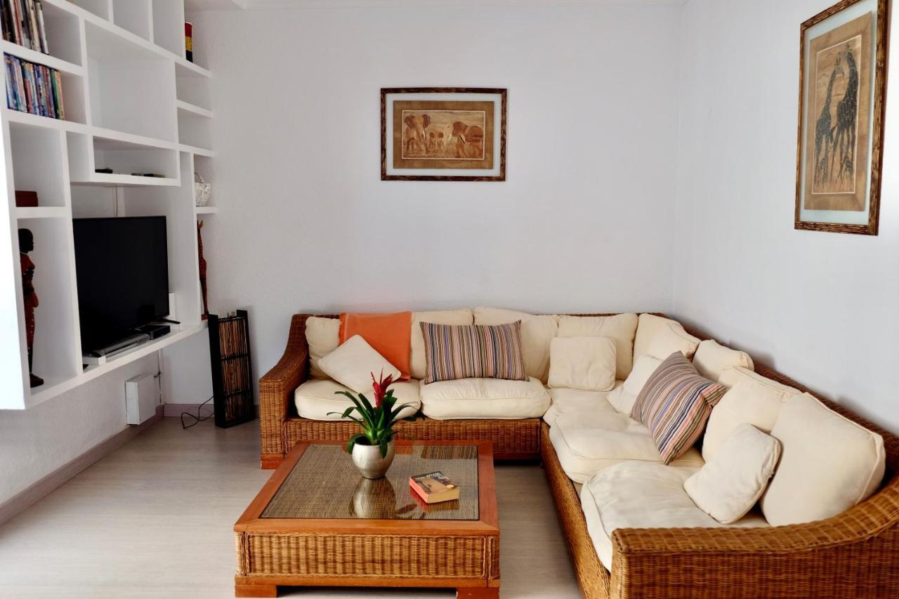 La Marieta Holiday home *