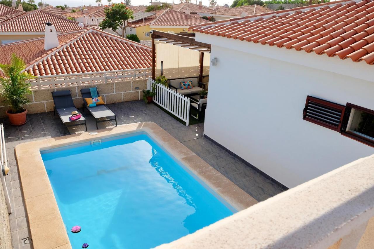 Holiday home La Marieta *
