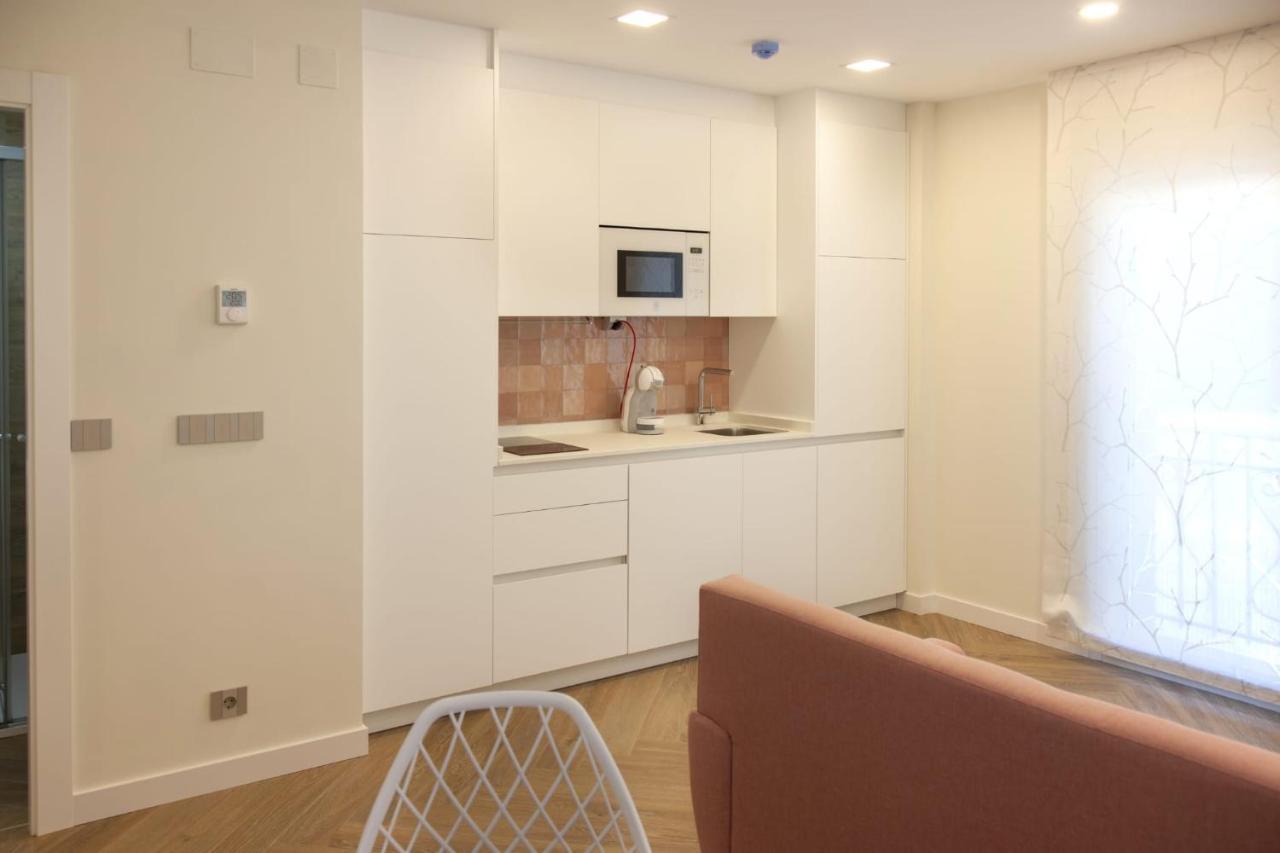Apartamento La Quinta *