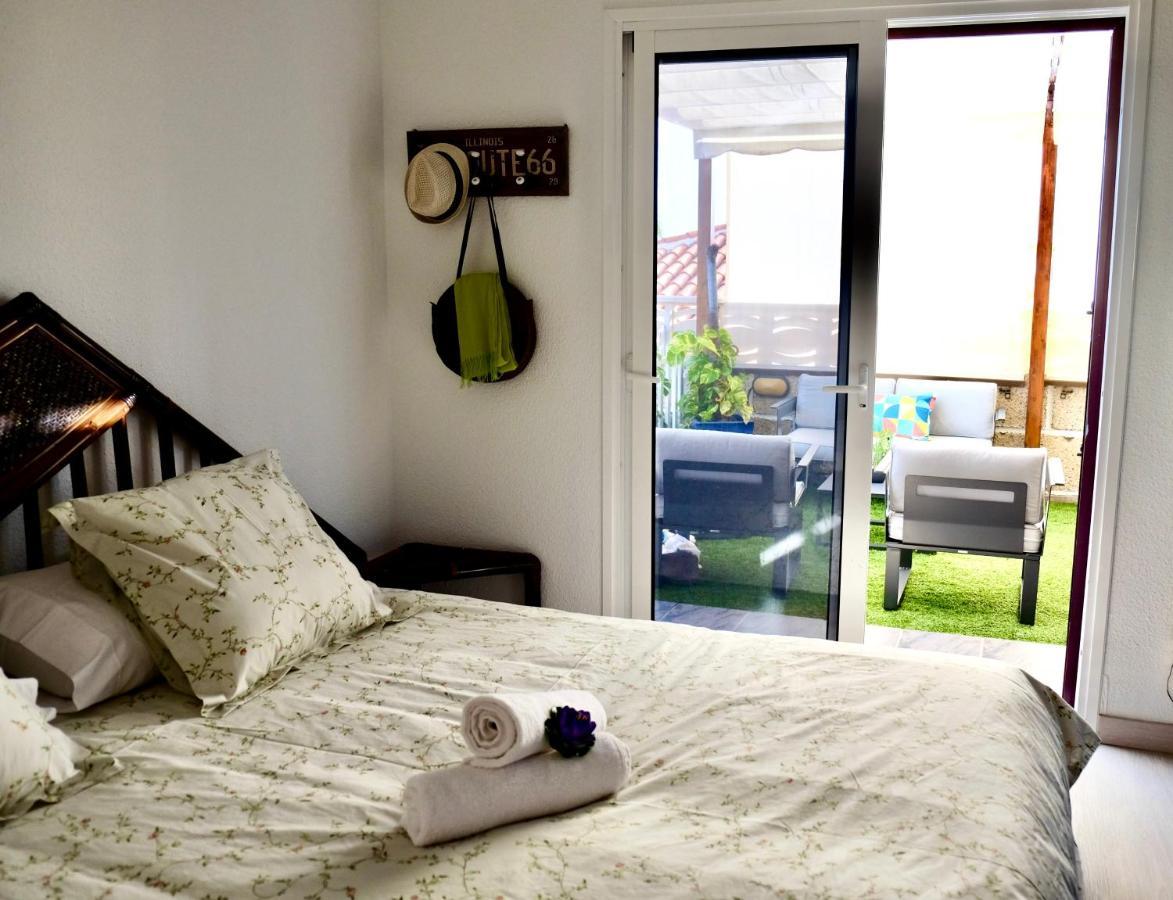 Holiday home La Marieta *