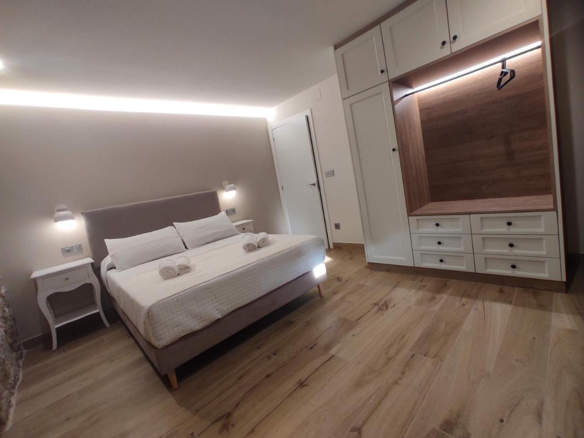 Casa Lagarto, Holiday home