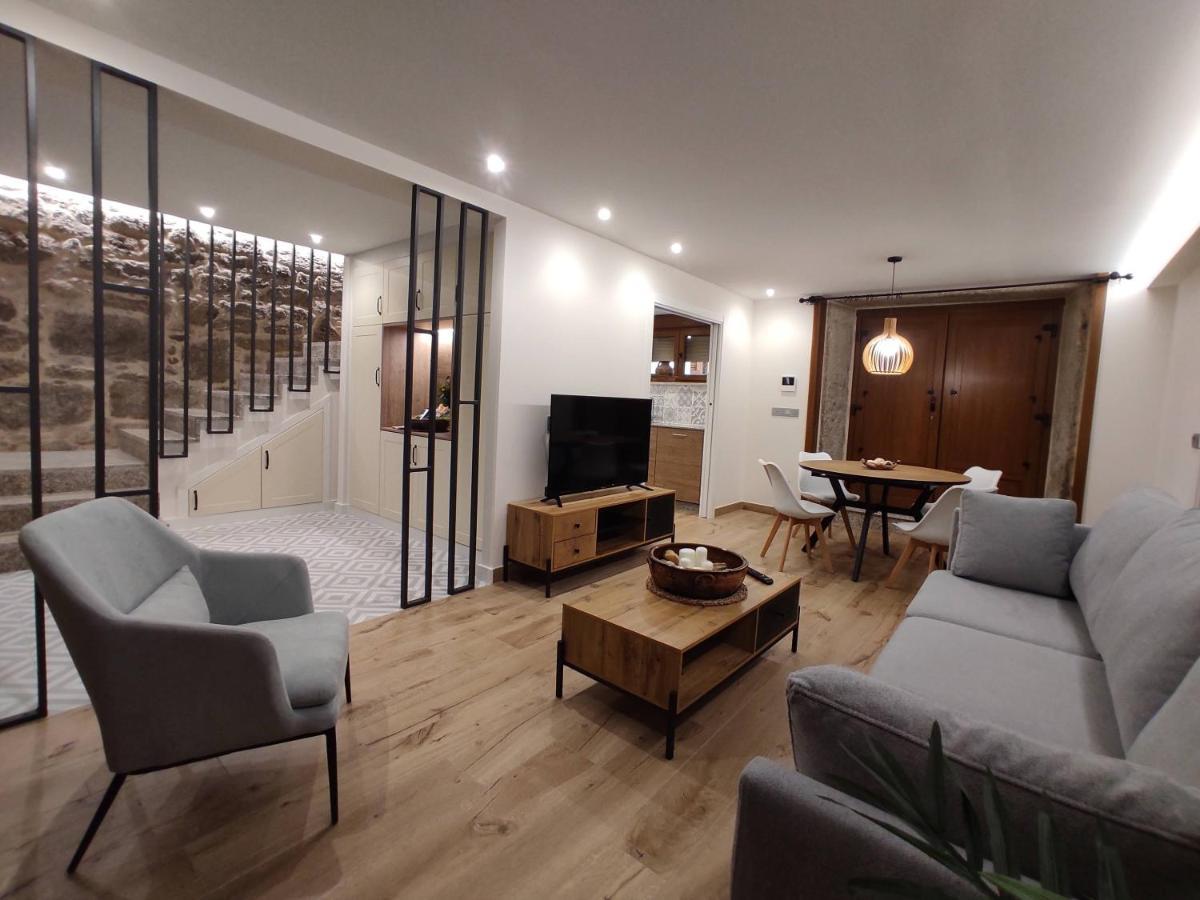 Holiday home Casa Lagarto, Taboada