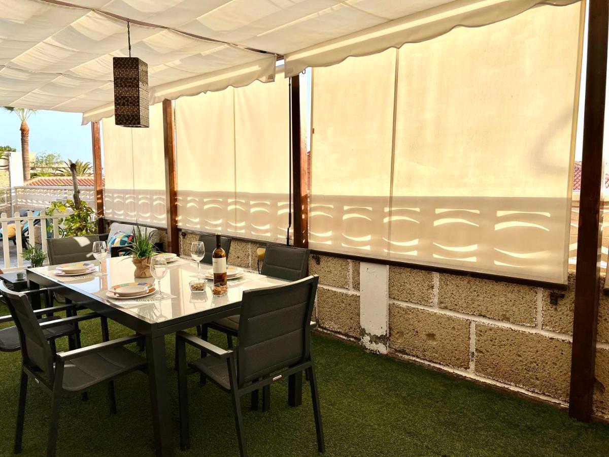 La Marieta Holiday home *