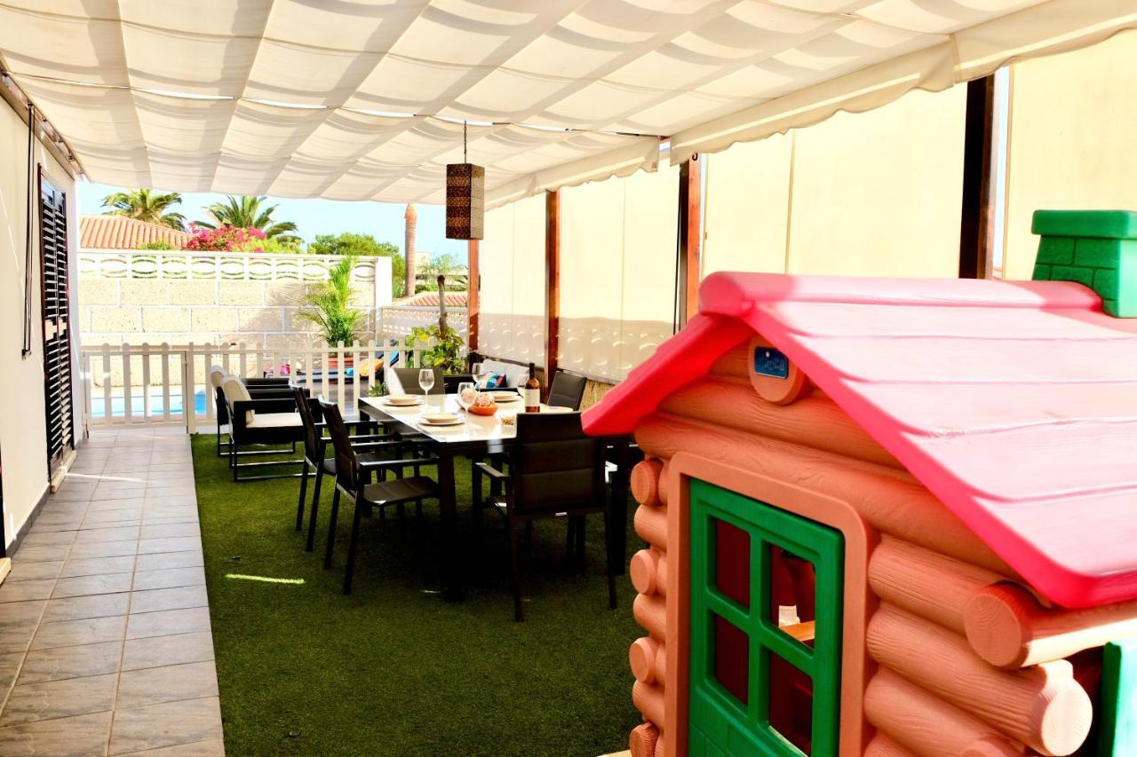 La Marieta Holiday home