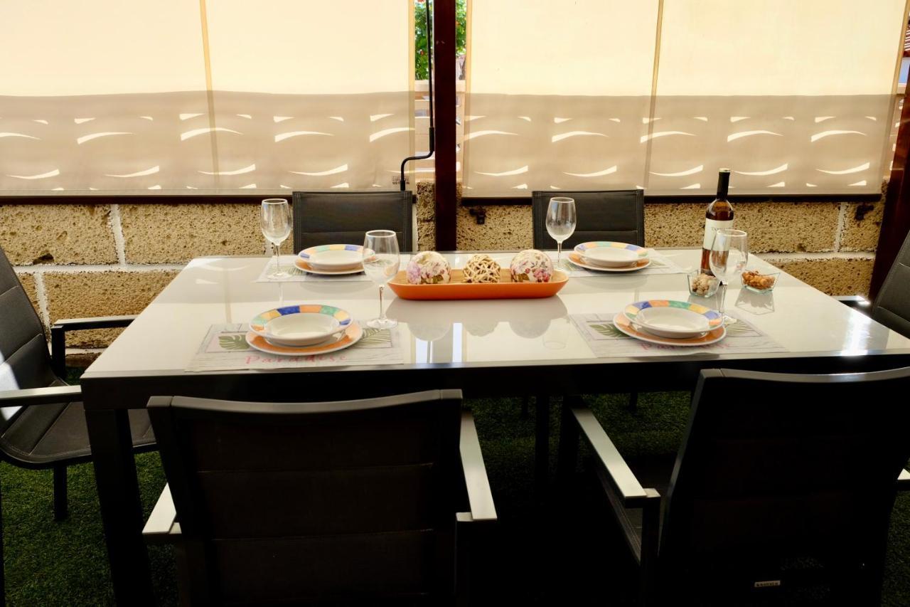 La Marieta Holiday home *