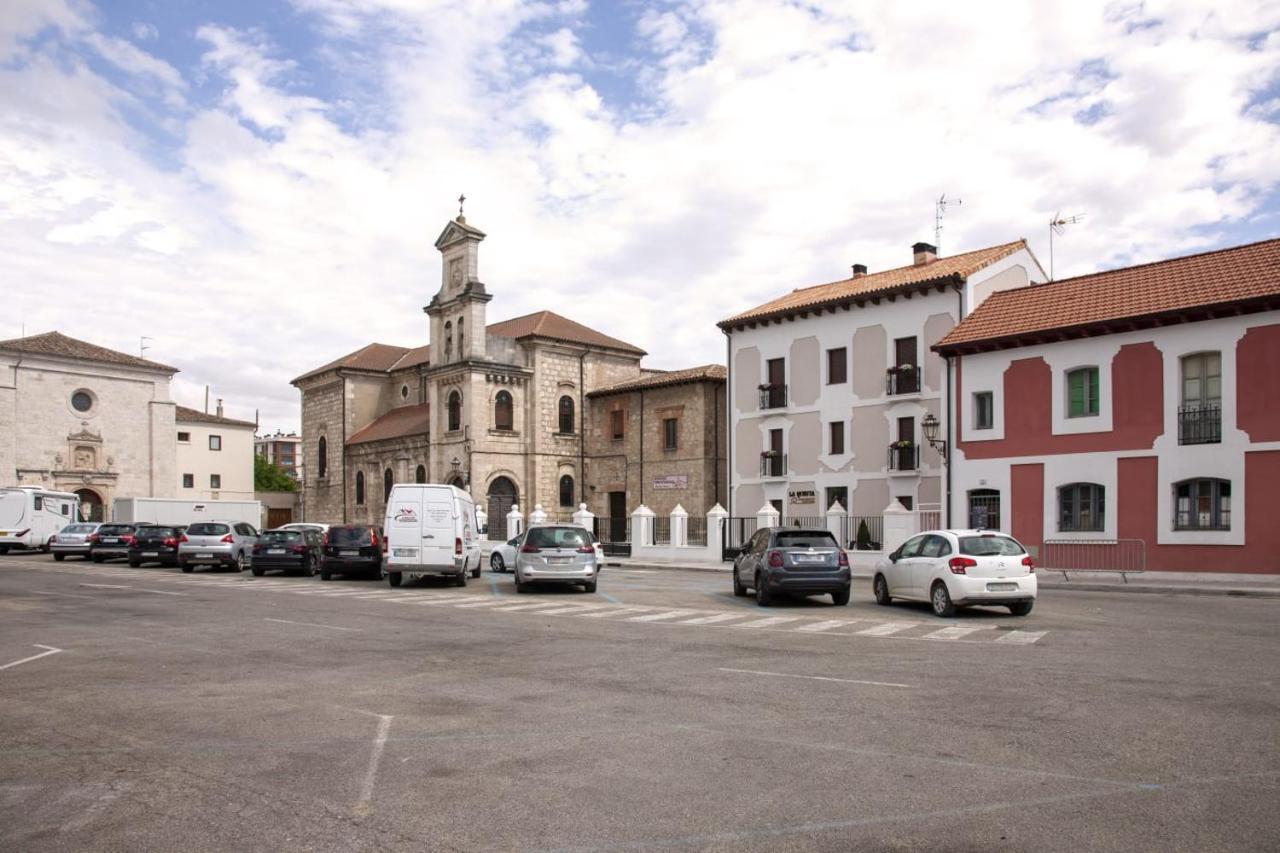 Apartamento La Quinta Burgo