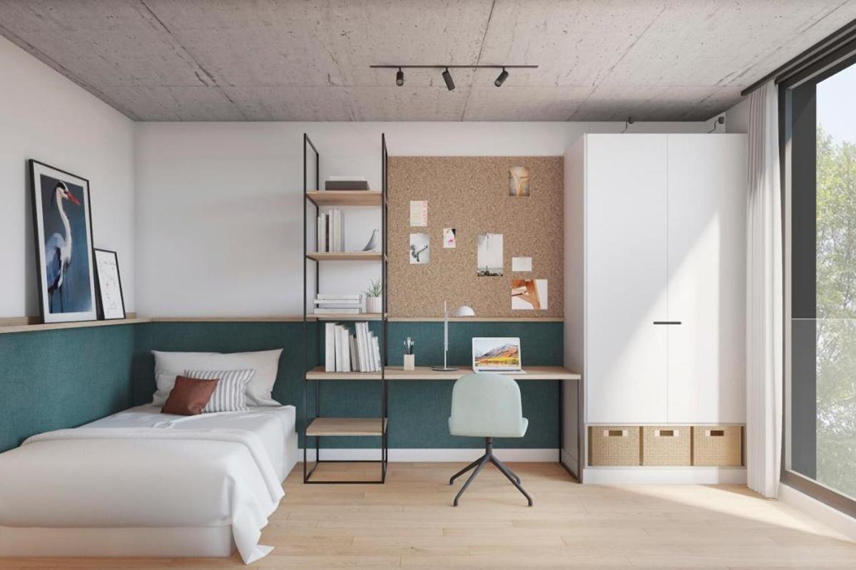 Kora - Passivhaus 2*