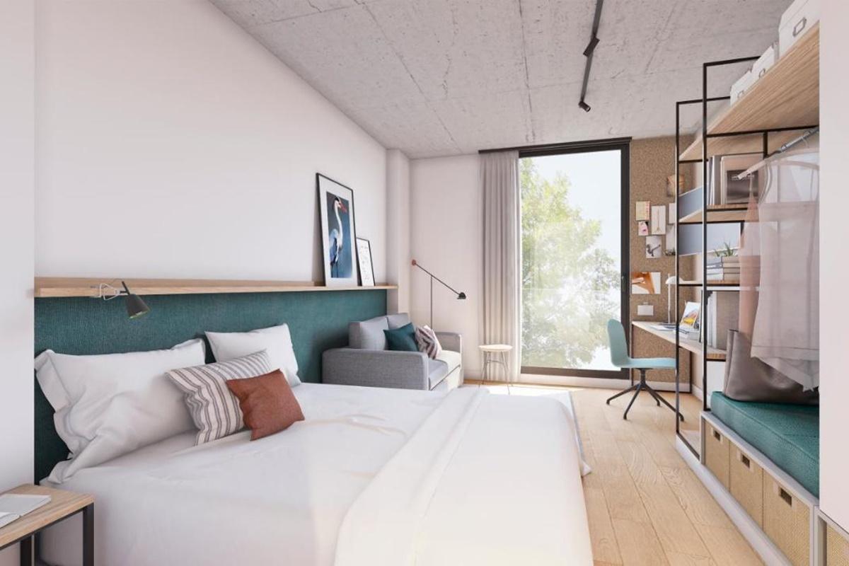 Kora - Passivhaus 2* Vitoria