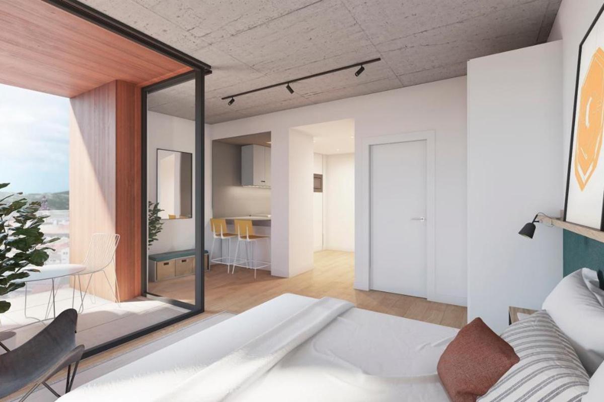 Kora - Passivhaus