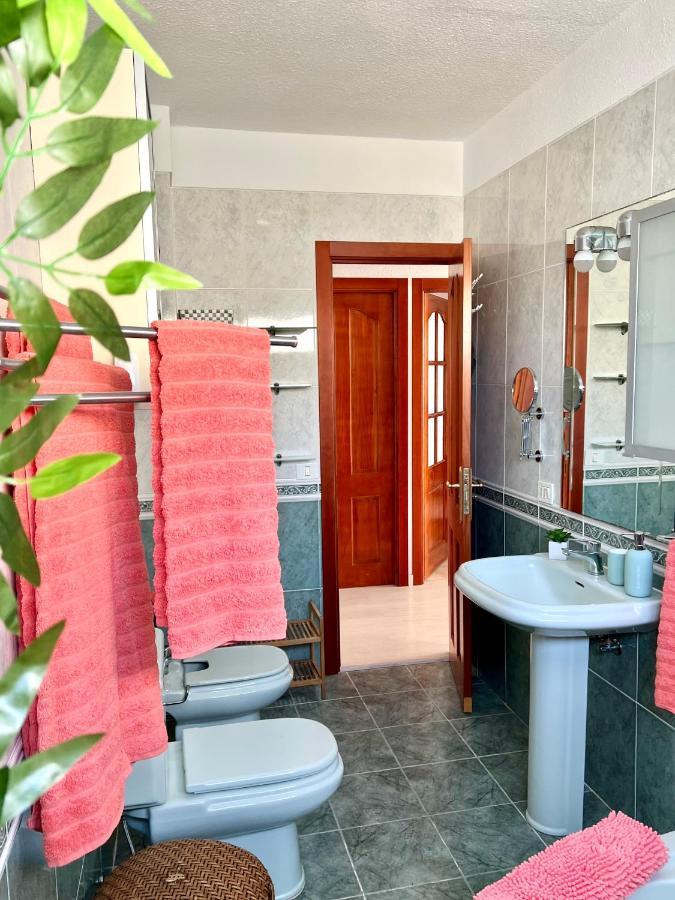 Holiday home La Marieta Callao Salvaje