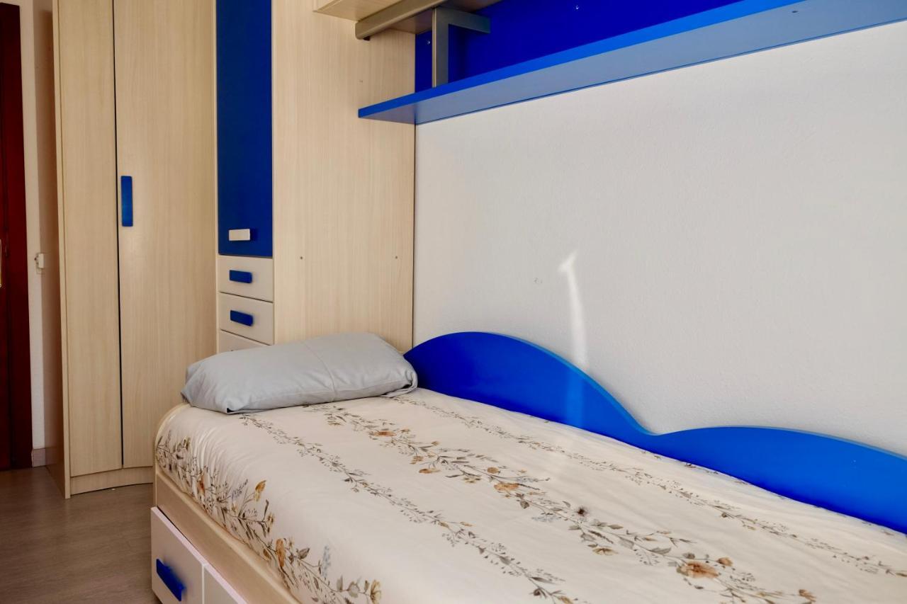 Holiday home La Marieta *