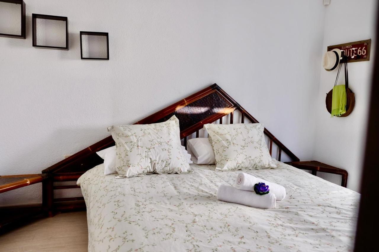 Holiday home La Marieta Callao Salvaje