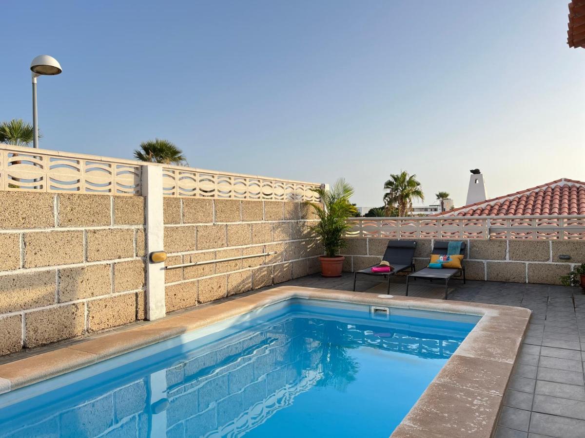 Holiday home La Marieta