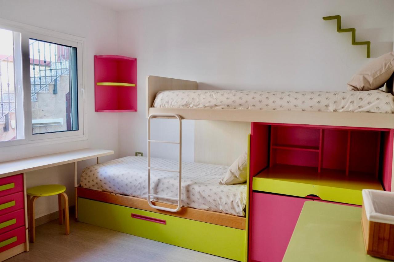 La Marieta Holiday home