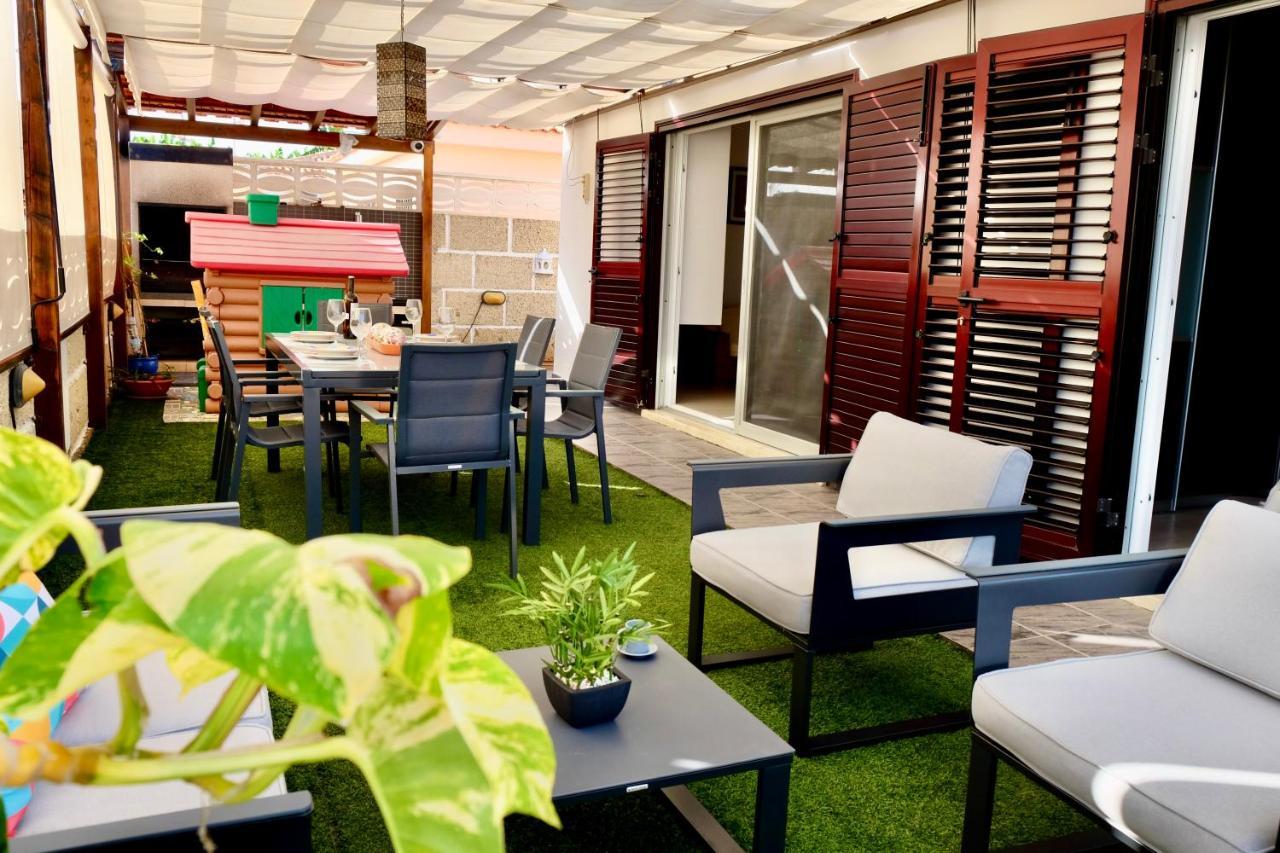 La Marieta Holiday home