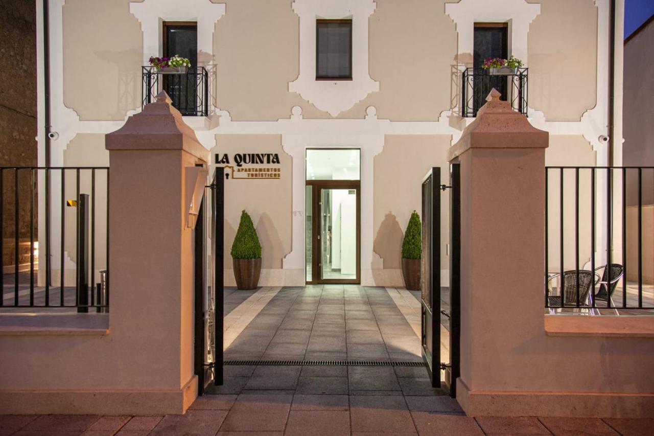 Apartamento La Quinta Burgo