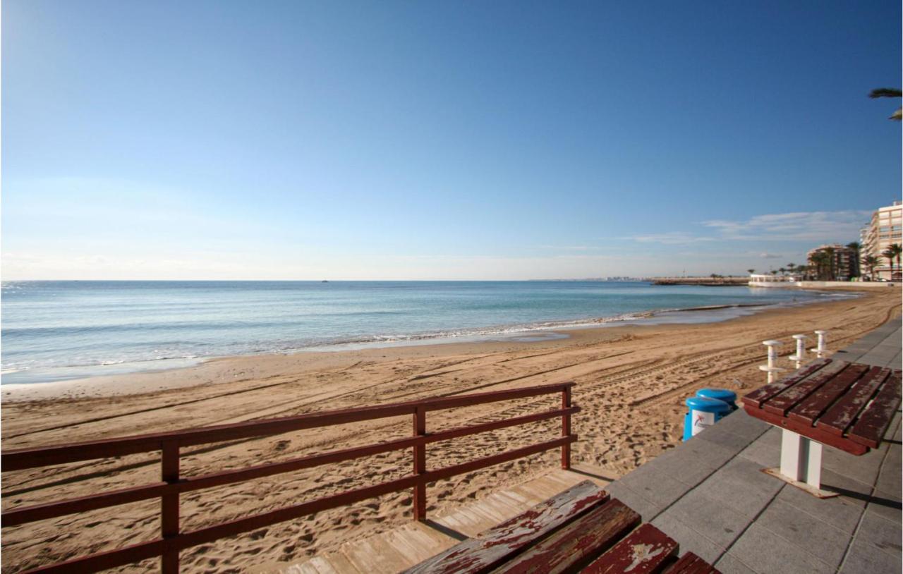 Amazing In With Kitchen * Torrevieja