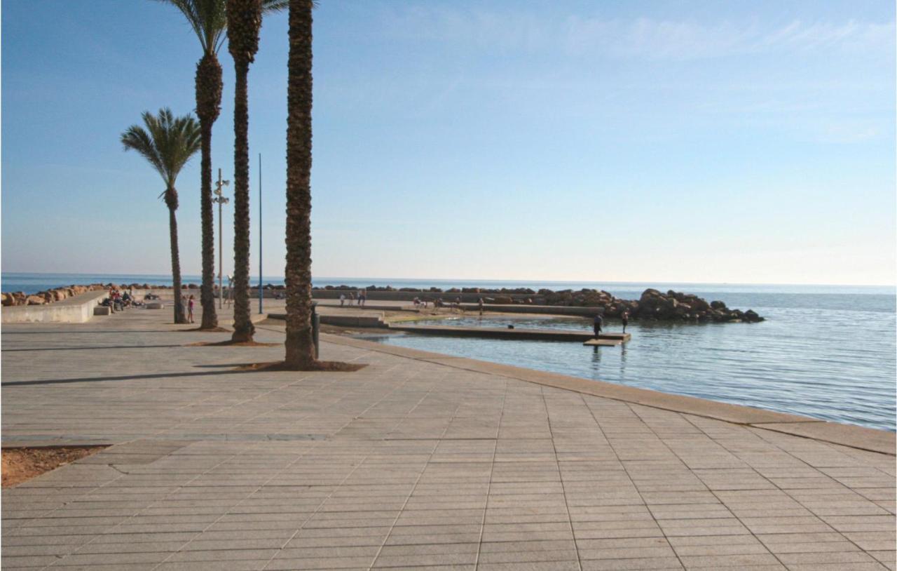 Amazing In With Kitchen Сasa de vacaciones Torrevieja