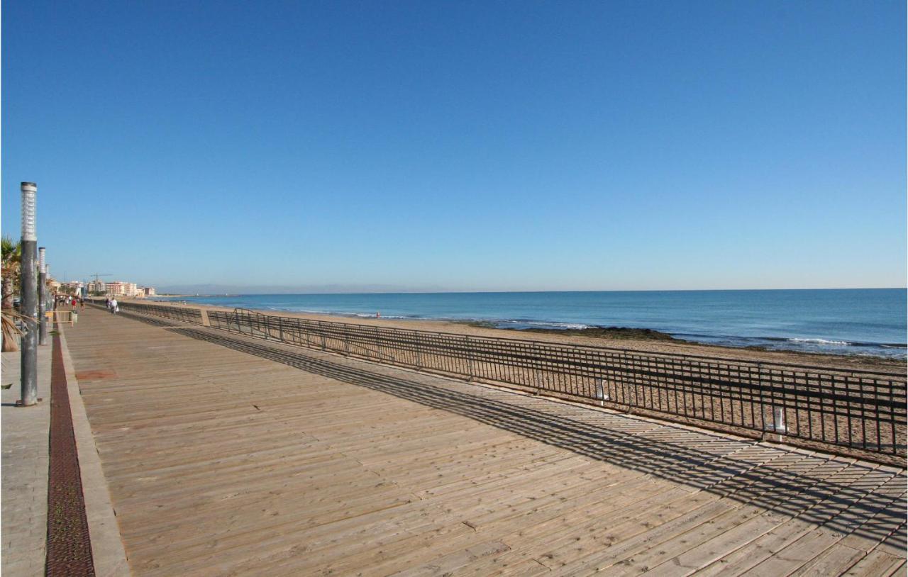 Amazing In With Kitchen * Torrevieja