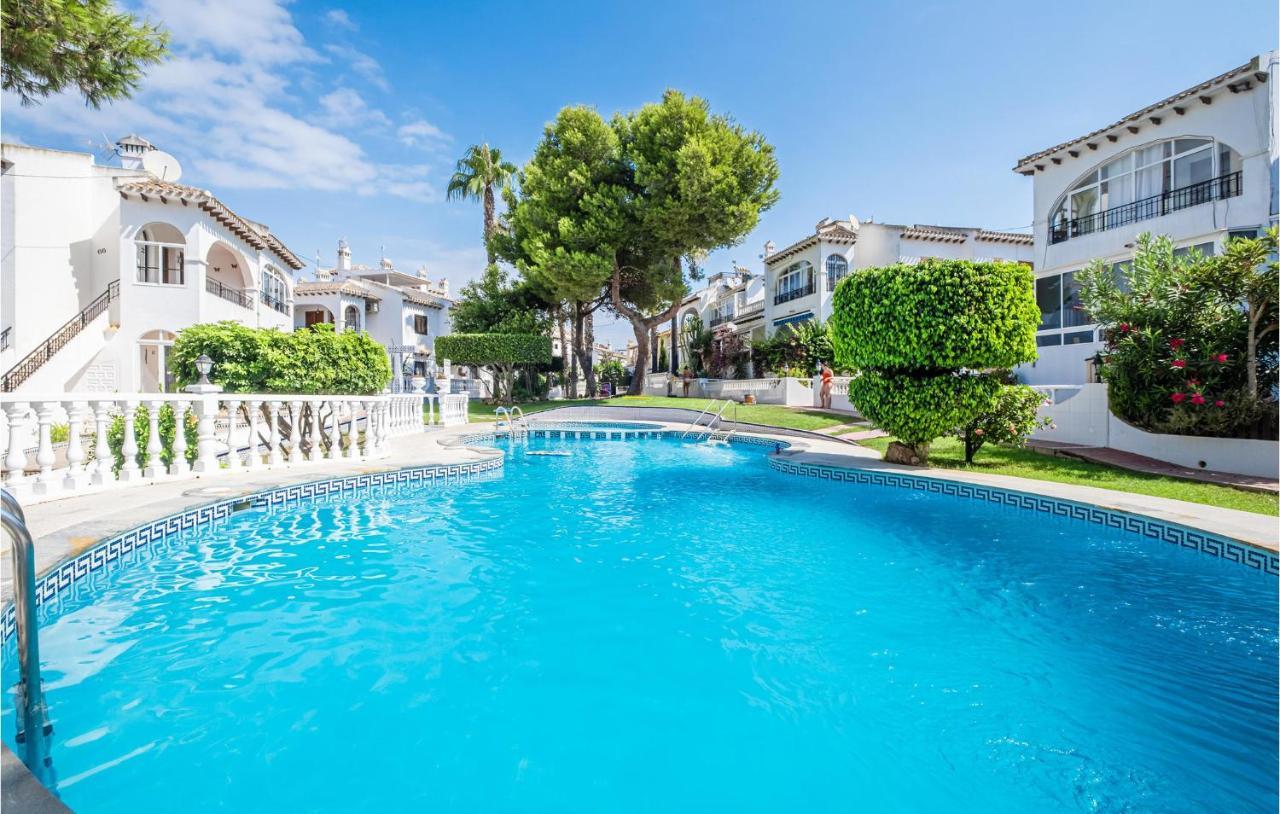Amazing In With Kitchen Сasa de vacaciones Torrevieja