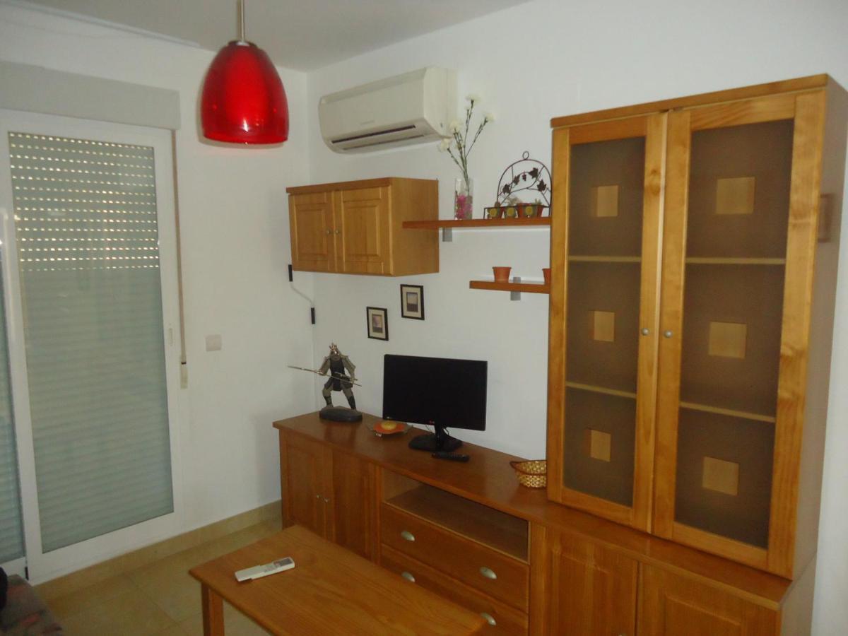 Pº Maritimo 15-4/6 Pax. Lek Apartment Peniscola