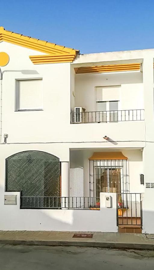 Sol Y Sal Apartment Chiclana de la Frontera