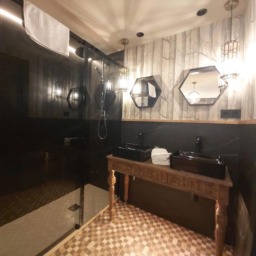 Boutique Balaitus Hotel Sallent de Gállego