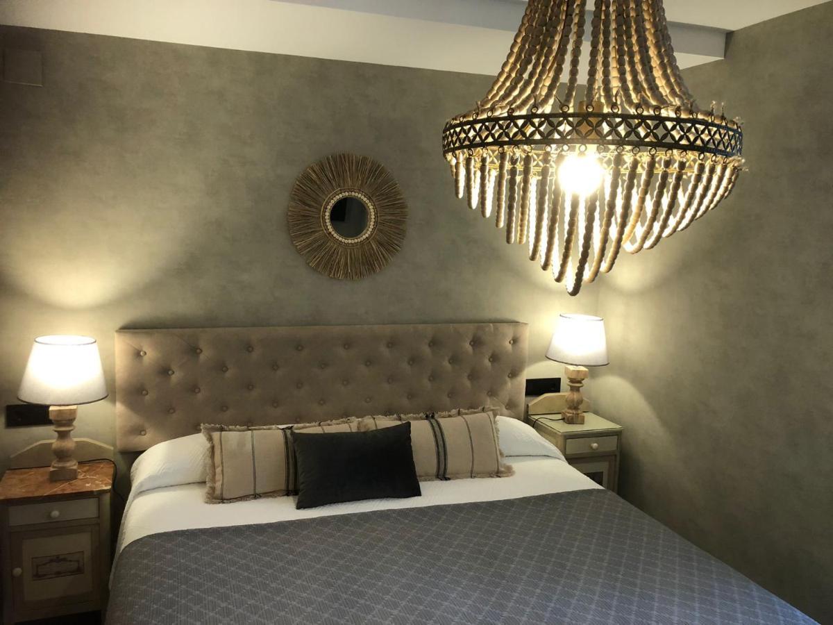 Hotel Boutique Balaitus Sallent de Gállego