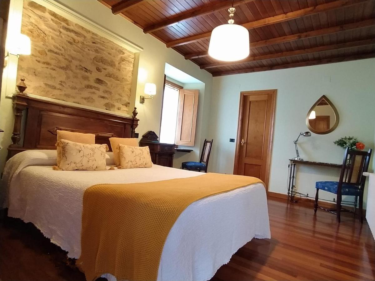 Pazo Xan Xordo Casa rural Lavacolla