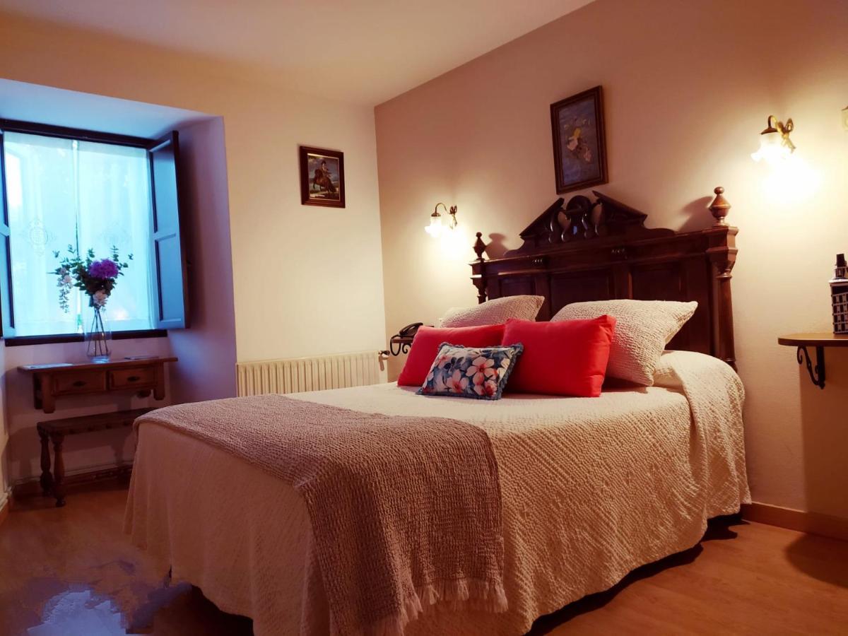 Pazo Xan Xordo Casa rural