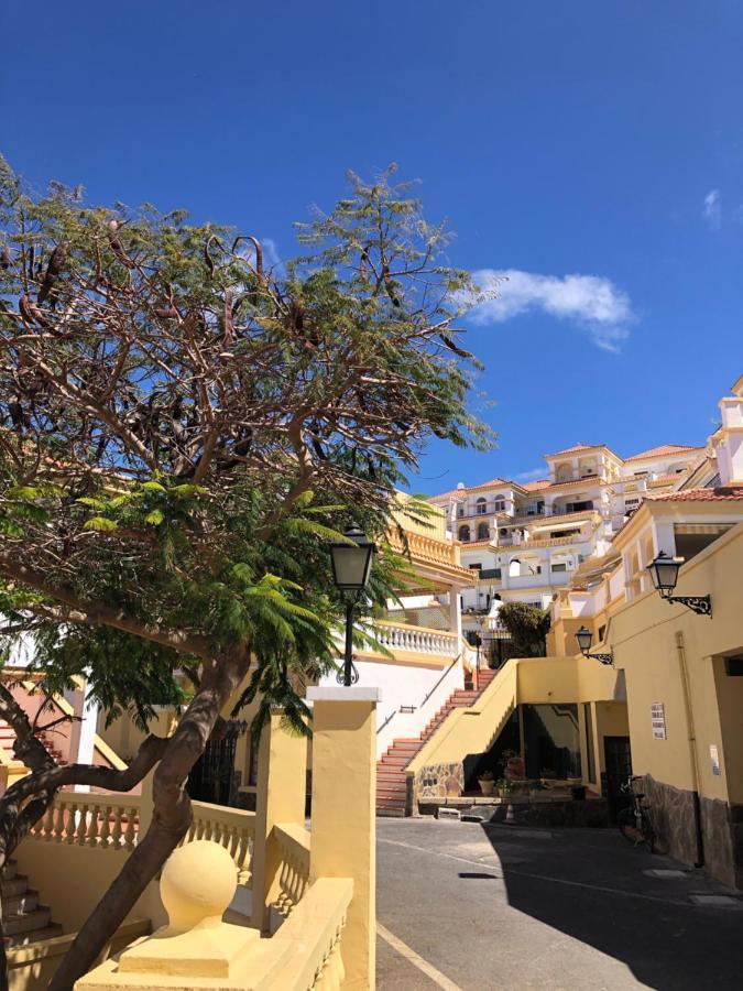 Stylish Design With Ocean, Pool View, King Size Bed, Wifi, Smart Tv, Free Parking 2 Pools Access * Costa Adeje (Tenerife)