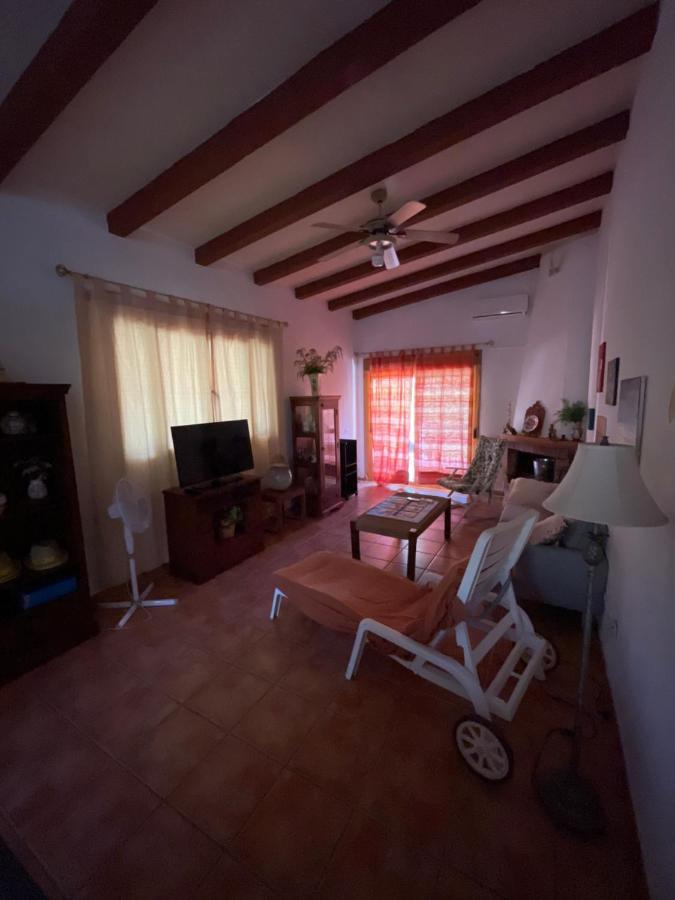 Casa rural Cortijo Cano Cuevas del Almanzora