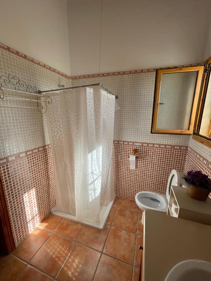 Cortijo Cano Cuevas del Almanzora