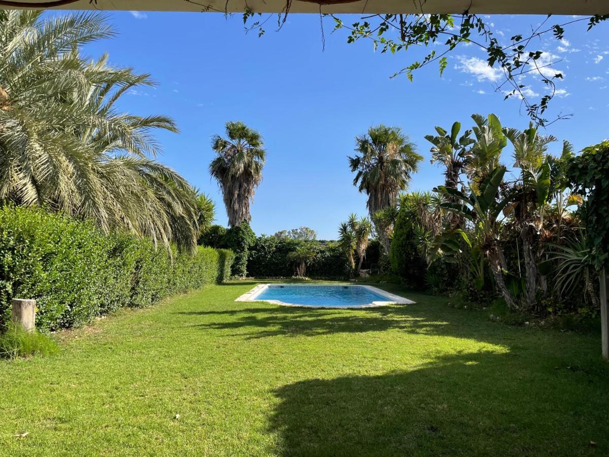 Casa rural Cortijo Cano