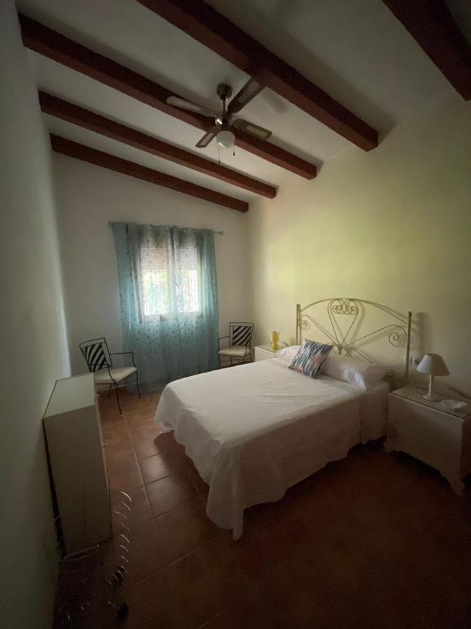 Casa rural Cortijo Cano *