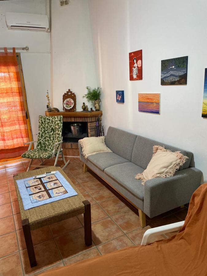 Cortijo Cano Casa rural