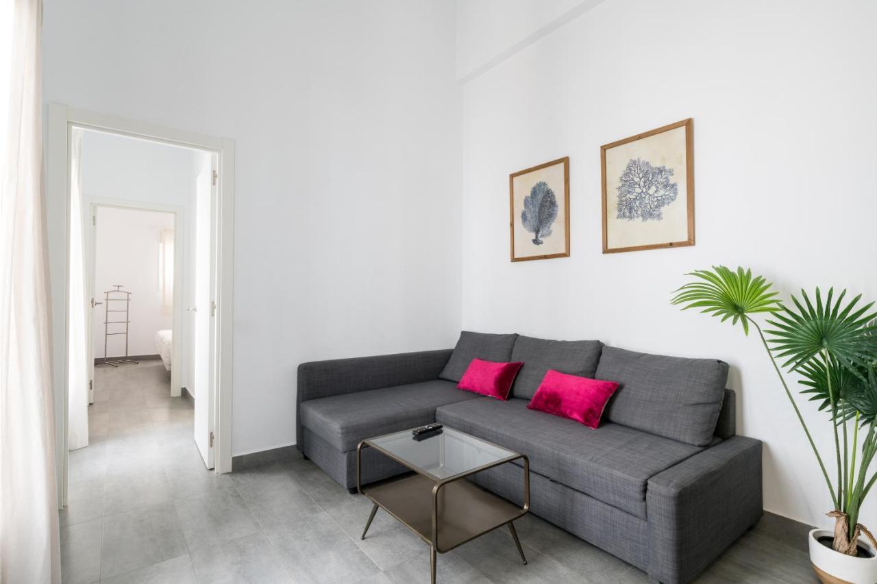 Apartment Casa Palacio
