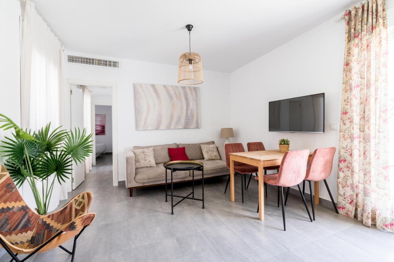 Casa Palacio Apartment