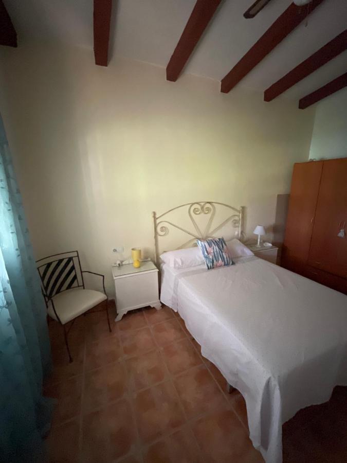 Casa rural Cortijo Cano Cuevas del Almanzora
