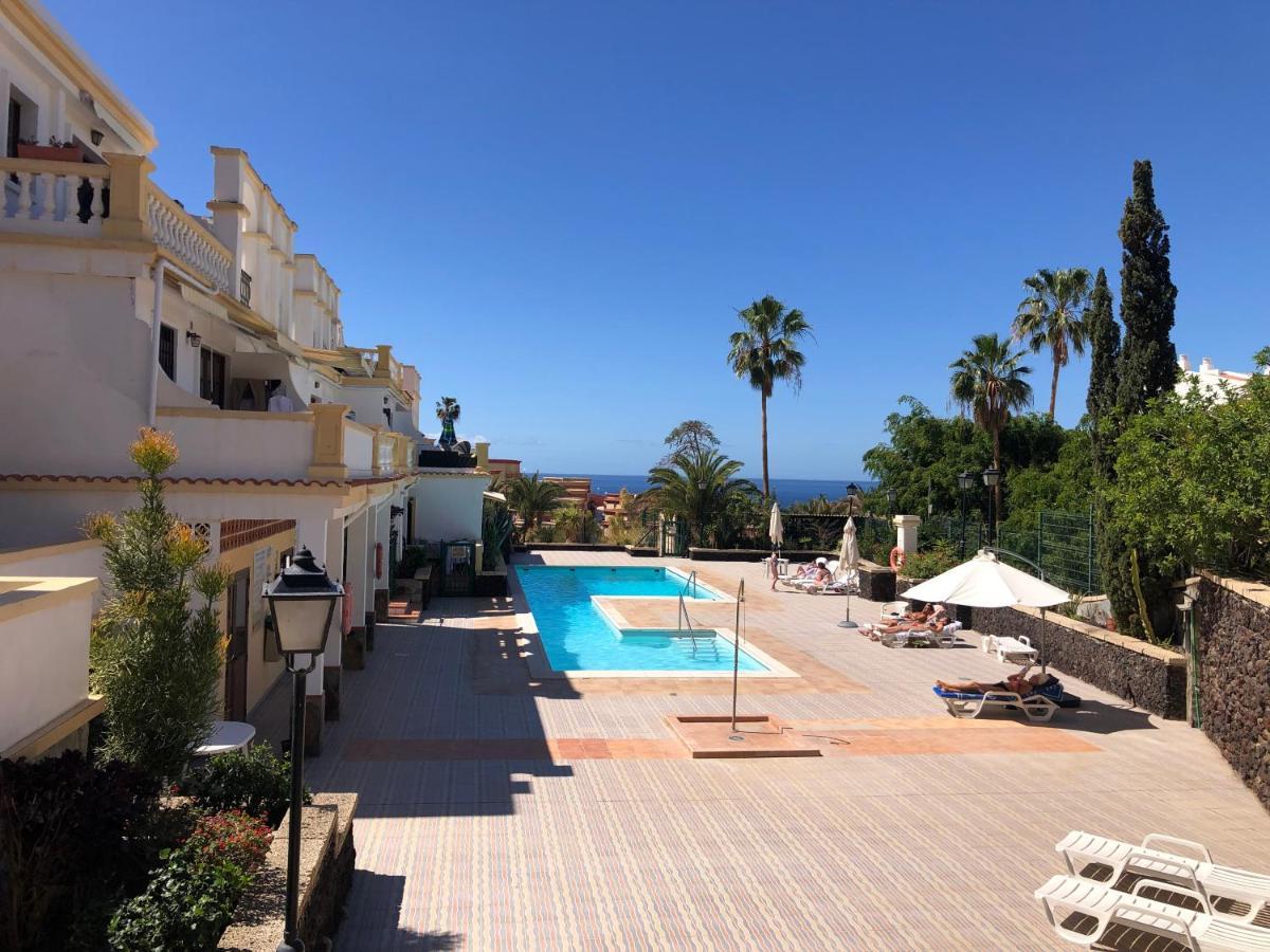 Apartamento Stylish Design With Ocean, Pool View, King Size Bed, Wifi, Smart Tv, Free Parking 2 Pools Access *