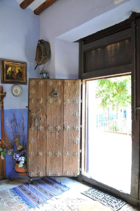 Pensión Casa Grande Villarroya de la Sierra