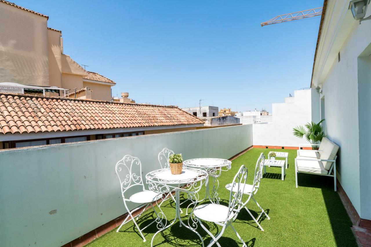 Casa Palacio * Sanlucar de Barrameda