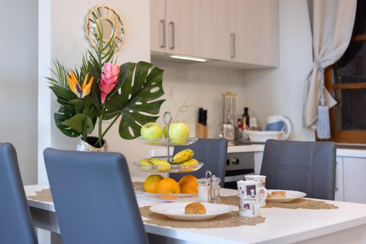 Apartamento Stylish Design With Ocean, Pool View, King Size Bed, Wifi, Smart Tv, Free Parking 2 Pools Access *