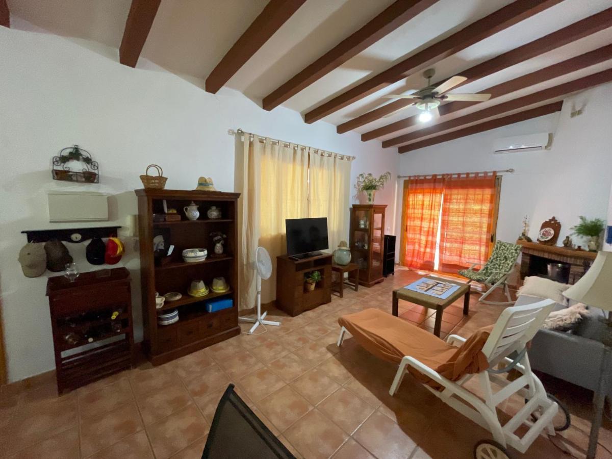 Cortijo Cano Casa rural