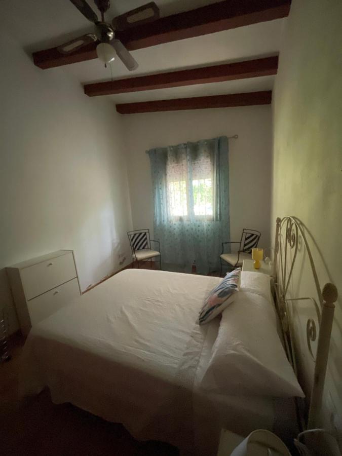 Cortijo Cano Casa rural *