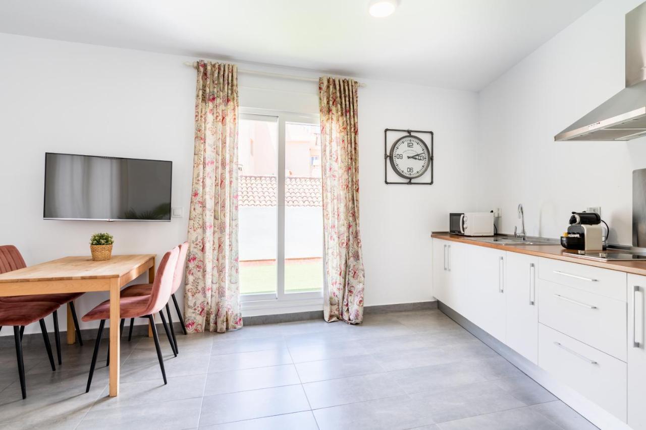 Casa Palacio Apartment