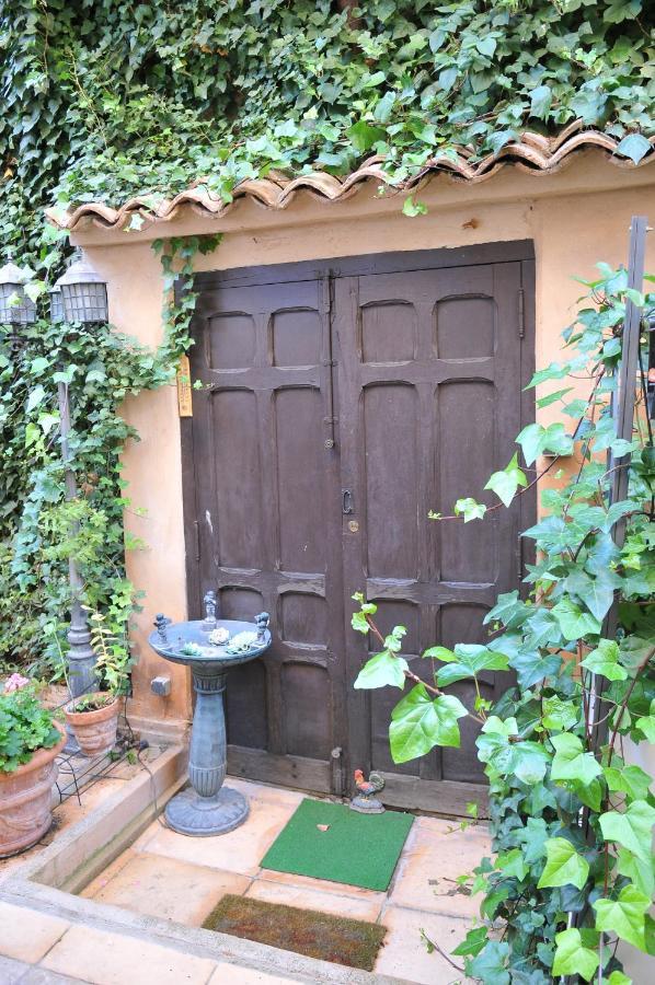 Casa Grande * Villarroya de la Sierra