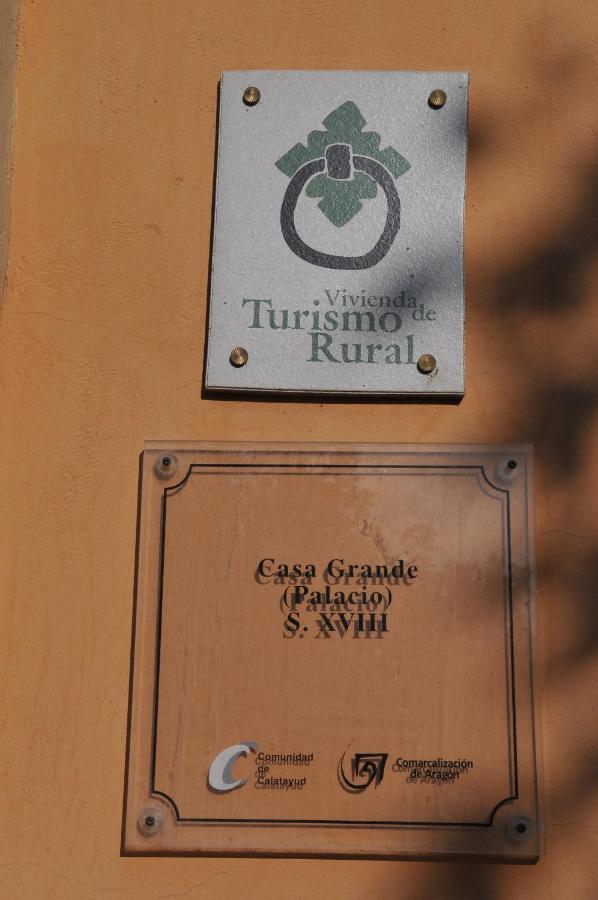 Pensión Casa Grande *