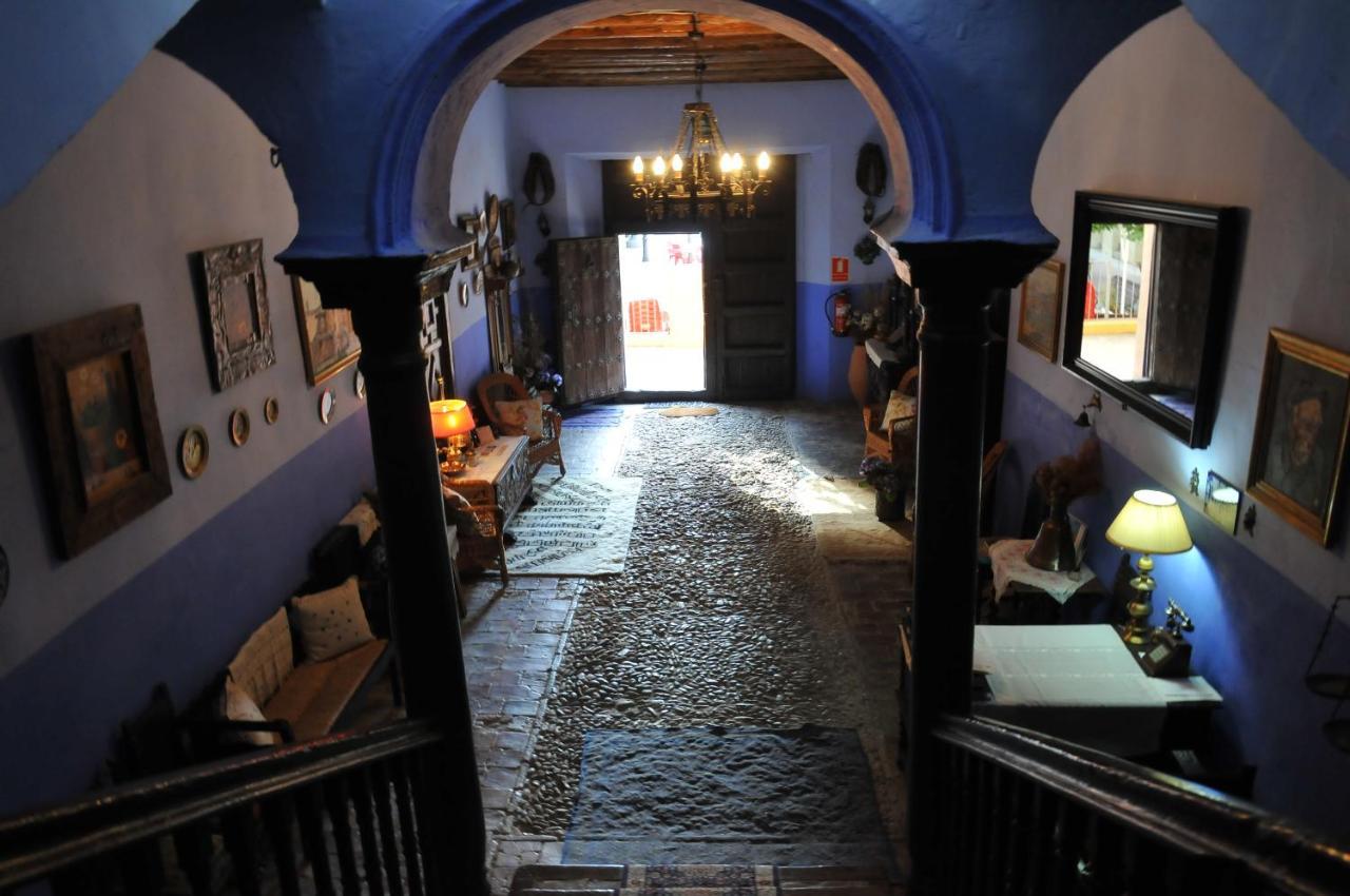 Pensión Casa Grande *